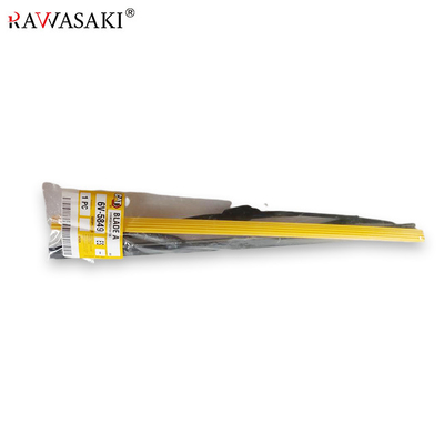 Cuchillo de limpieza OEM 6V-5849 para