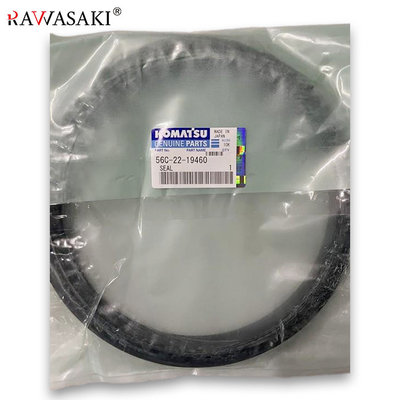 Compartes para excavadoras de Komatsu SEAL KIT 56C-22-19460