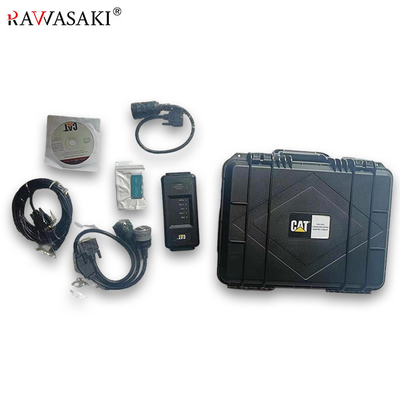 Detector  478-0235 Herramienta de diagnóstico del motor para