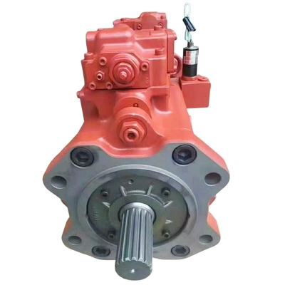 R380LC-9S R390LC-9 Bomba principal K3V180DTP Bomba hidráulica