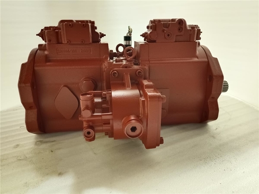 R380LC-9S R390LC-9 Bomba principal K3V180DTP Bomba hidráulica