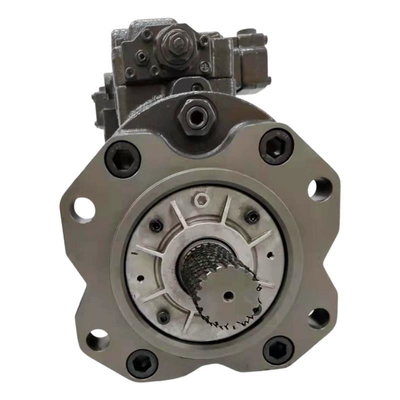 K5V200DT bomba hidráulica para excavadora para Hyundai R450-7