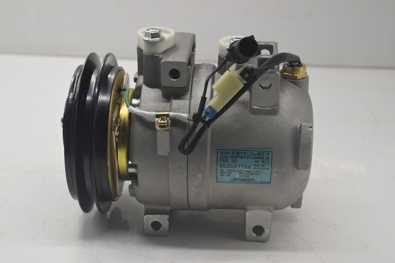 Compresor de corriente alterna de 24 V 11N6-90040 11N892040 para excavadora R320-7