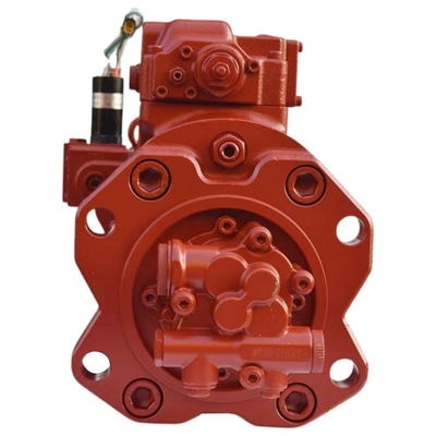 R250-7 R250LC-7 Bomba hidráulica principal 31n7-10010 31n7-10011