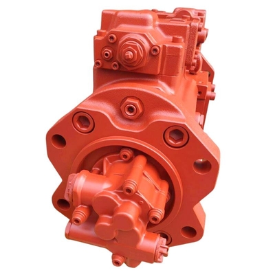 K3V112DT Bomba hidráulica para excavadoras Parte 31Q6-10050