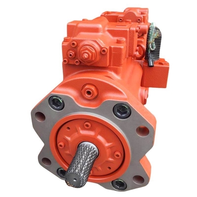 K3V112DT Bomba hidráulica para excavadoras Parte 31Q6-10050