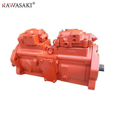 K3V112DT Bomba hidráulica para excavadoras Parte 31Q6-10050