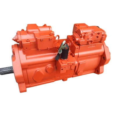 K3V112DT Bomba hidráulica para excavadoras Parte 31Q6-10050