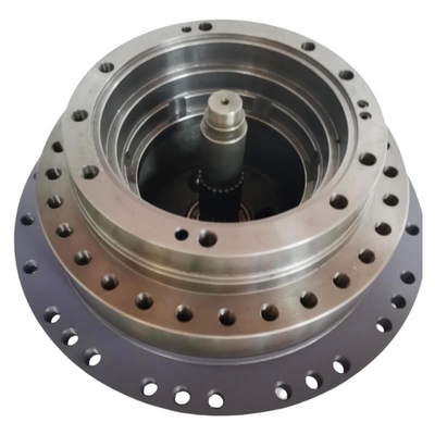 31N6-40011 31N6-40060 31N6-40030 Motor de viaje de última generación Assy R210-7 R225-9