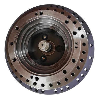 31N6-40011 31N6-40060 31N6-40030 Motor de viaje de última generación Assy R210-7 R225-9