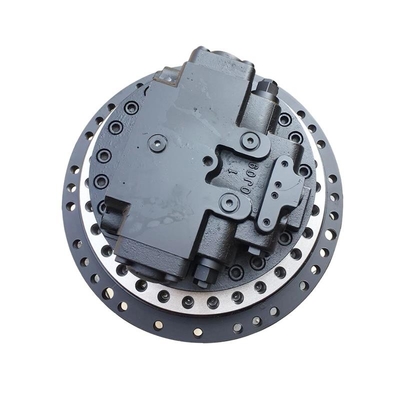 R210-7 Partes de reparación de excavadoras y motor de viaje