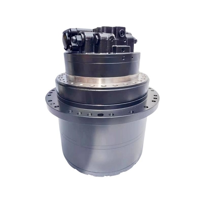 R210-7 Partes de reparación de excavadoras y motor de viaje