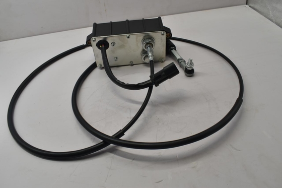 R210-7 Motor de control del motor de excavadora Motor del acelerador 21EN-32260