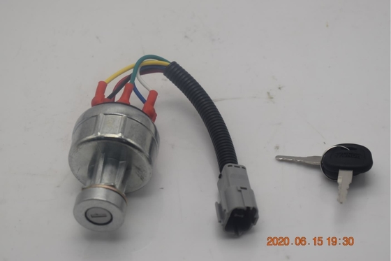 Interruptor de excavadora 21N4-10400 para el R110LC-7 R140LC-7 R210LC-7