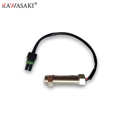 R220-5 6BT5.9 Partes de reparación de excavadoras Sensor de velocidad 21E3-0042