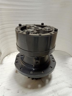 Repuestos para excavadoras R450-7 Gear de reducción de oscilación Gearbox de oscilación 31NB-11150