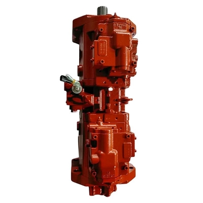 K3V140DT-9C69-17 Excavadora bomba hidráulica principal para el R290-7