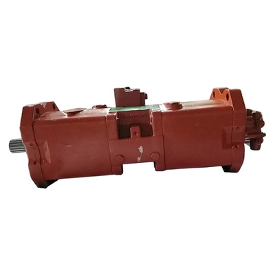 K3V140DT-9C69-17 Excavadora bomba hidráulica principal para el R290-7