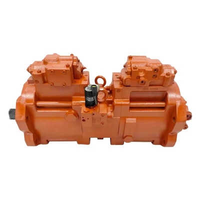 K3V140DT-9C69-17 Excavadora bomba hidráulica principal para el R290-7