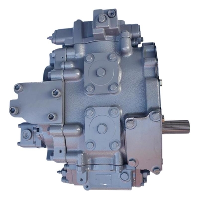 SBS140 HYD PUMPA sin caja de cambios para SBS140 E325D E329D