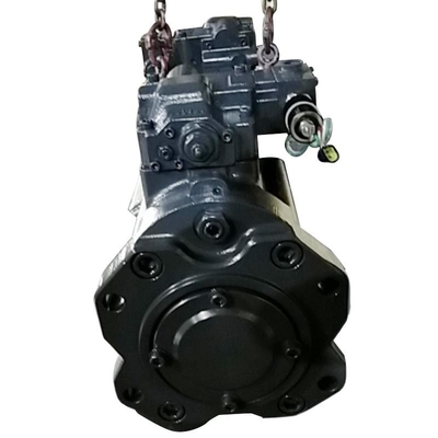 Para la EC460B, la bomba hidráulica VOE14618624