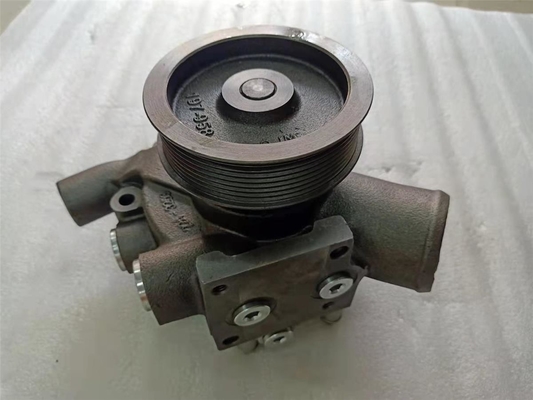 Pompas de agua para excavadoras 3522125 para 336D C9