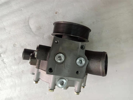 Pompas de agua para excavadoras 3522125 para 336D C9