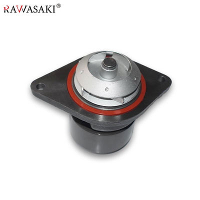 6736-61-1201 Bomba de agua 6D102 Motor para PC200-7 PC220-7