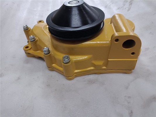 Excavadora 6D108-1 Bomba de agua para Komatsu PC300-5