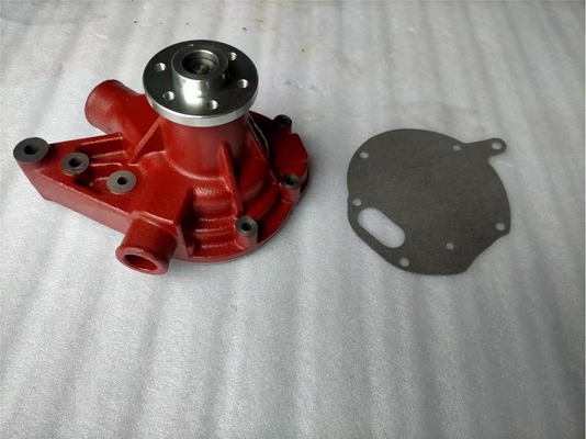 PU086TI Bomba de agua para piezas de repuesto de excavadoras Doosan