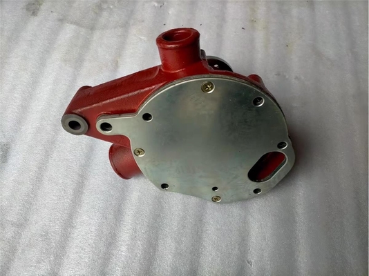 PU086TI Bomba de agua para piezas de repuesto de excavadoras Doosan