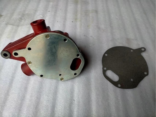 PU086TI Bomba de agua para piezas de repuesto de excavadoras Doosan