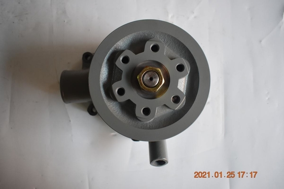 Bomba de agua para excavadora para R210-7
