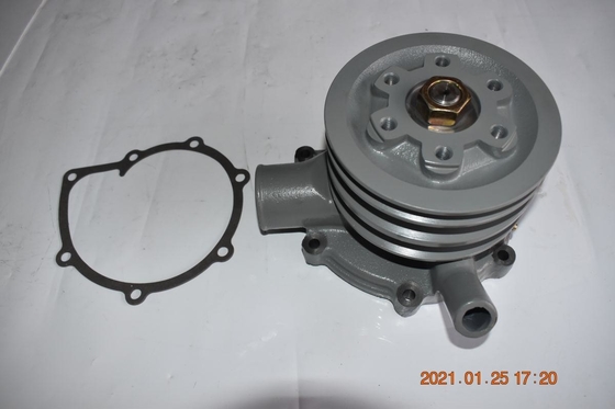 Bomba de agua para excavadora para R210-7