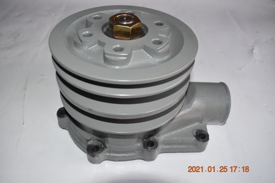 Bomba de agua para excavadora para R210-7