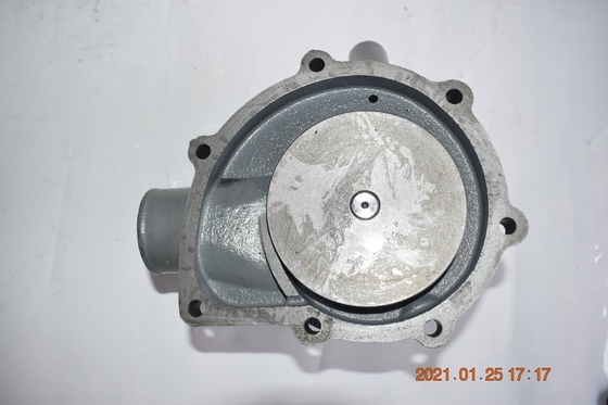 Bomba de agua para excavadora para R210-7