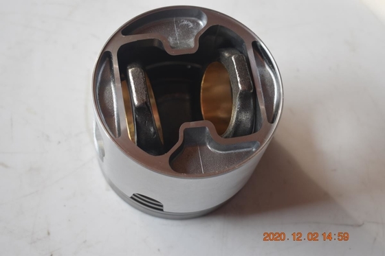 C9 Partes del motor Coronilla de pistón Revestimiento de pistón 324-7380 3247380