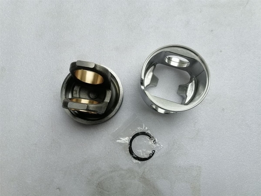 C9 Partes del motor Coronilla de pistón Revestimiento de pistón 324-7380 3247380