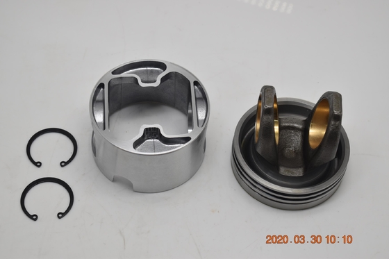 C9 Partes del motor Coronilla de pistón Revestimiento de pistón 324-7380 3247380