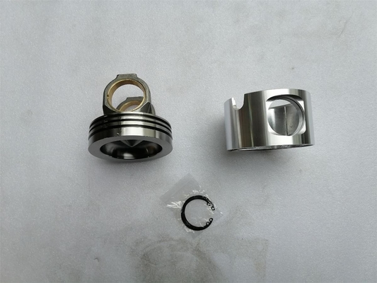 C9 Partes del motor Coronilla de pistón Revestimiento de pistón 324-7380 3247380