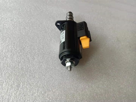 116-3526 1163526 Válvula de solenoide para excavadora para E330B E320B E325D