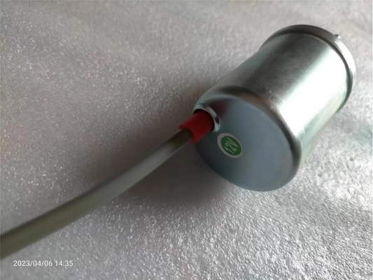 216B 419-7640 4197640 Válvula de solenoide para piezas eléctricas de excavadoras