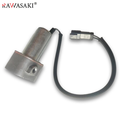 702-21-07311 Válvula de solenoide para el PC130-7