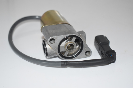 702-21-07311 Válvula de solenoide para el PC130-7