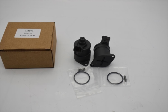 Válvula de solenoide 4455991 para ZX240-3