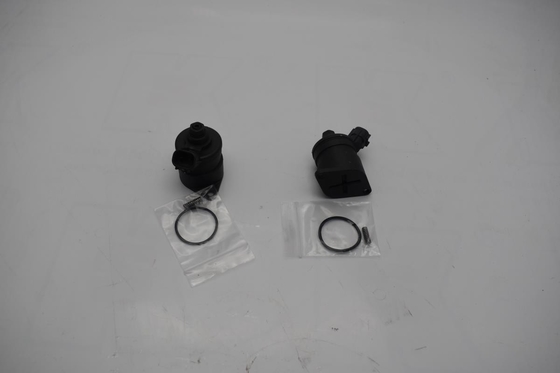 Válvula de solenoide 4455991 para ZX240-3