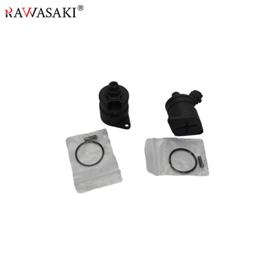 Válvula de solenoide 4455991 para ZX240-3