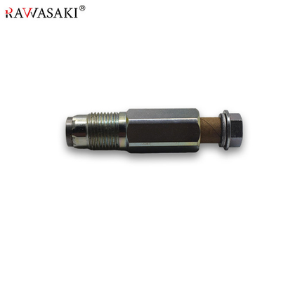 6D140E-3 Válvula de solenoide 0954200140 para WA500-3H