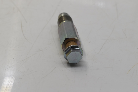 6D140E-3 Válvula de solenoide 0954200140 para WA500-3H