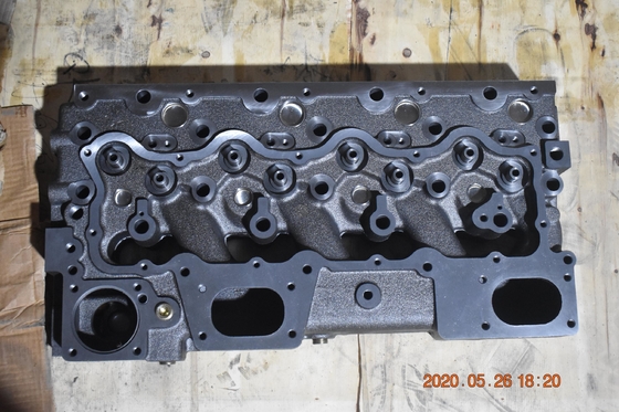 1N4304 Cabeza de cilindro para  E950B 3304